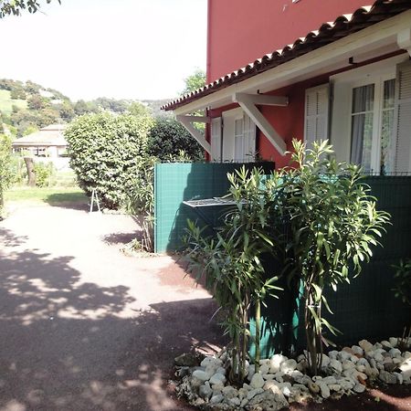 Hotel Du Bosquet Pégomas Exteriör bild